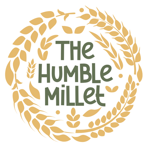 The Humble Millet 